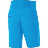 GORE C3 Women Trail Shorts-dynamic cyan-34