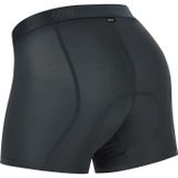 GORE C3 Women WS Base Layer Shorty + -Black-36