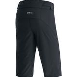 GORE C5 Shorts-black-XL