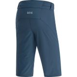 GORE C5 Shorts-deep water blue-XL