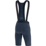 GORE C7 Cancellara Race Bib Shorts + -orbit blue-XXL