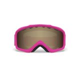 GIRO Grade Pink Black Blocks AR40