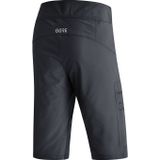 GORE Wear Passion Shorts-black-XXL