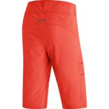 GORE Wear Passion Shorts-fireball-S