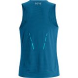 GORE Wear Contest Singlet Mens-sphere blue-M