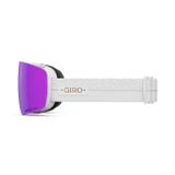 GIRO Contour  RS White Craze Vivid Pink/Vivid Infrared (2skla)