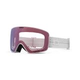 GIRO Contour  RS White Craze Vivid Pink/Vivid Infrared (2skla)