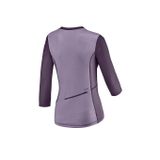 LIV ENERGÍZA 3/4S JERSEY PURPLE ASH S