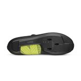 FIZIK Stabilita Carbon-black/yellow fluo-42