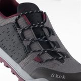 FIZIK Ergolácia X2-anthracite/grape-37