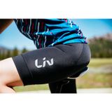 LIV FISSO BIB SHORTS BLACK L