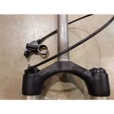 GIANT CREST 34 RRL 100MM 29&amp;quot; FORK BLACK