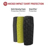 G-FORM MX360 Impact Shirt L