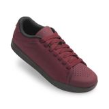 GIRO Deed Ox Blood 42