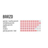 Barzo 29&amp;quot; 2.25 Rigid