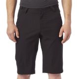 GIRO Arc Short Black 36