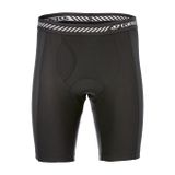 GIRO Arc Short plus Liner Black 34