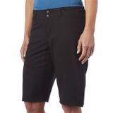 GIRO Arc Short W plus Liner Black 10