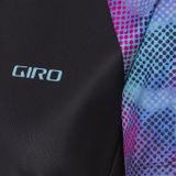 GIRO Roust W Jersey Black Chromadot XS