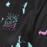 GIRO Roust W Jersey Black Ice Dye XS