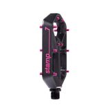 CRANKBROTHERS Stamp 7 Large Black/Pink