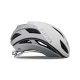 GIRO Eclipse Spherical Mat White/Silver L