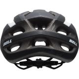 BELL Crest Mat Black/Dark Titanium M/L