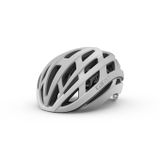 GIRO Helios Spherical Mat White/Silver Fade S