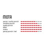 Mota 27.5x2.35 TNT anth-blk-blk G2.0