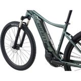 Talon E+ 1 29er XL Balsam Green M22