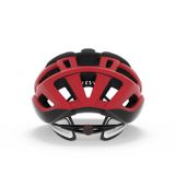 GIRO Agilis Mat Black/Bright Red S