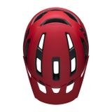 BELL Nomad 2 Mat Dark Red M/L