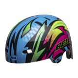 BELL Span Blue/Magenta Psycho S