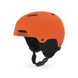 GIRO Crue Mat Bright Orange M