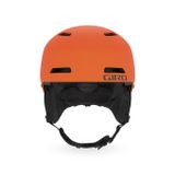 GIRO Crue Mat Bright Orange M