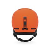 GIRO Crue Mat Bright Orange M