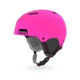 GIRO Crue Mat Bright Pink M