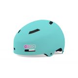 GIRO Dime FS Mat Screaming Teal XS