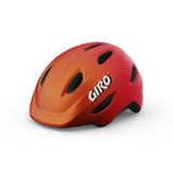 GIRO Scamp Mat Áno Orange S