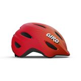 GIRO Scamp Mat Áno Orange S