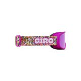 GIRO Buster Pink Sprinkles Amber Pink