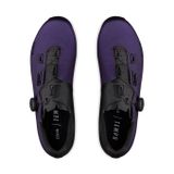 FIZÍK Tempo Decos Carbon-aubergine/black-43.5