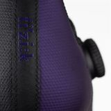 FIZÍK Tempo Decos Carbon-aubergine/black-43.5