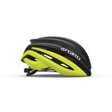 GIRO Cinder MIPS Mat Black Fade/Highlight Yellow L