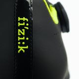 FIZIK Overcurve R5-black/yellow fluo-42