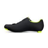 FIZIK Overcurve R5-black/yellow fluo-42.5