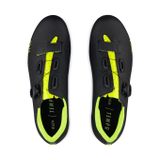 FIZIK Overcurve R5-black/yellow fluo-43