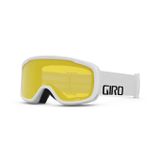 GIRO Roam White Wordmark Lode Green/Yellow (2sklá)