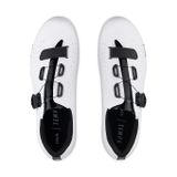 FIZIK Overcurve R5-white/black-45.5