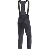 GORE C3 3/4 Bib Tights+-black-L